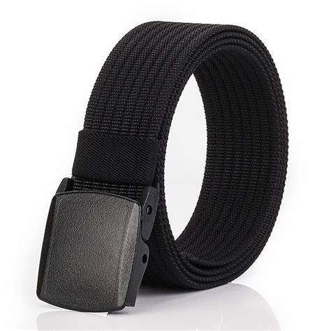 Techno polymer Nylon Belt | Up to 70"