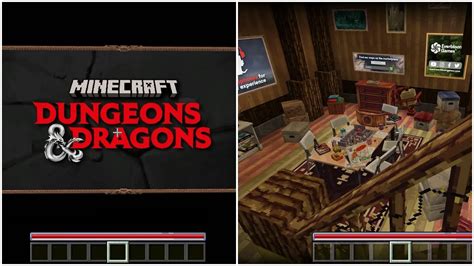 Minecraft Dungeons And Dragons Dlc 다운로드 가이드