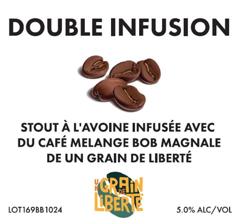 Double Infusion Bob Magnale Untappd