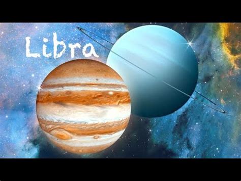 Libra Jupiter Uranus Conjunction Brings Successful Outcomes And