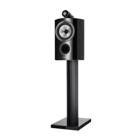 Bowers Wilkins Series Diamond Passive Way Bookshelf Speaker