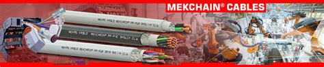 Mekchain Cables Mekas Kablo Low Voltage Cables Manufacturer