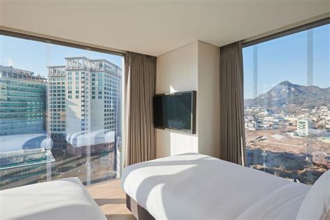 Nine Tree Premier Hotel Insadong , Seoul | 2024 Updated Prices, Deals