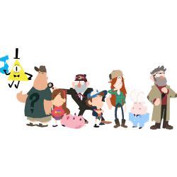 Which Gravity Falls Character Are You Based On Your Zodiac Sign Quiz