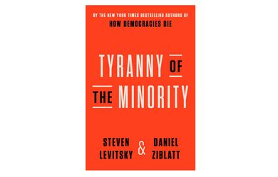 Tyranny of the Minority | WZB
