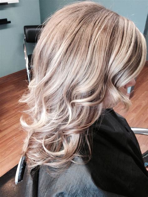 Soft Blonde Balayage Hair Color Balayage Balayage Hair Blonde Short Hair Balayage