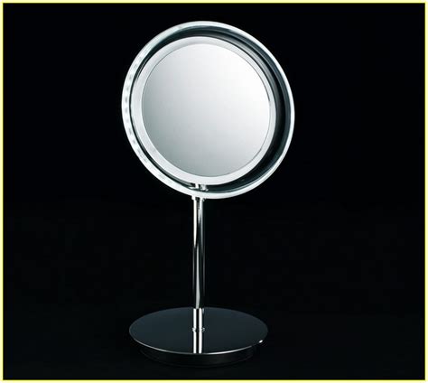 Magnifying Mirror With Light 20x - Lighting #56763 | Home Design Ideas