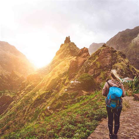 Razones Para Viajar A Cabo Verde