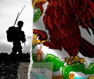 I SegundaGuerraMundial México declara la guerra a las potencias del