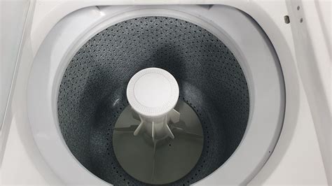 How To Remove The Agitator From A Maytag Washing Machine Storables