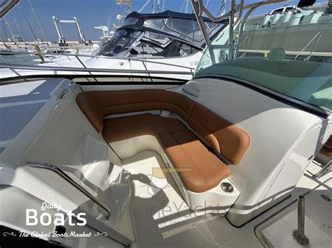 2006 Hydra Sports 3300 For Sale View Price Photos And Buy 2006 Hydra