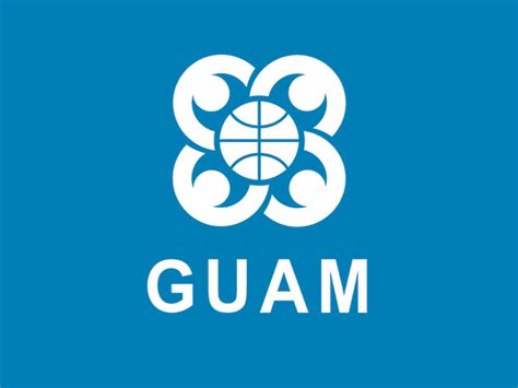 Official Twitter account of GUAM opened