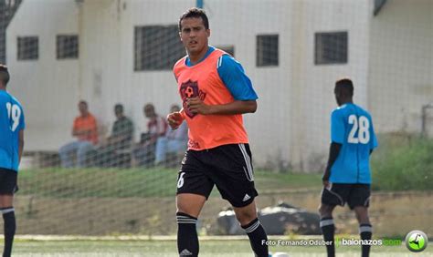 Balonazos Fútbol Venezolano al día