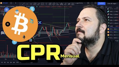 Bitcoin Niveles CPR De ABRIL Noticias Altcoins Rifa YouTube