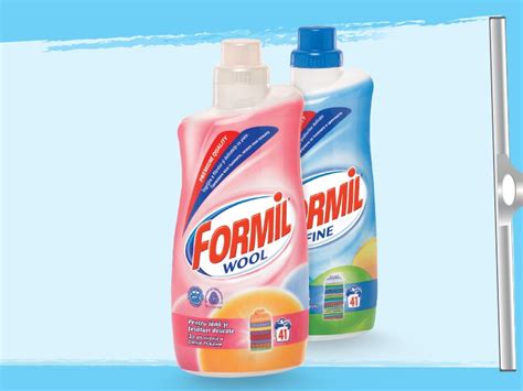 Detergent Pentru Rufe Fine I De L N Lidl Rom Nia Promo Ii Arhiva