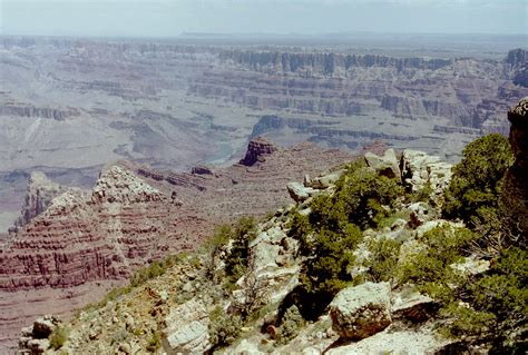 15 Breathtaking Grand Canyon South Rim Viewpoints Canyon Tours