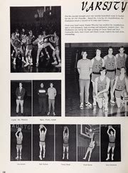 Gladstone High School - Arena Yearbook (Covina, CA), Class of 1973 ...