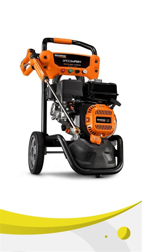 Best Petrol Pressure Washers April 2023 Expert Reviews Artofit