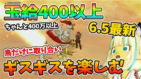 ドラクエ10【レベル上げ】ver65新フィールドレベリング！レグポン狩りならこの構成！効率のポイント等も解説【ドラクエ10】 Youtube