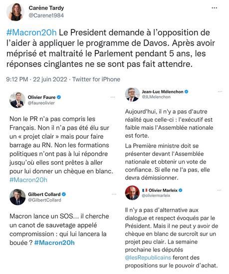 Coup De Mou Pour La France Autocratique Paperblog