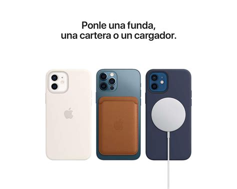 Funda Apple Para Iphone Mini Con Magsafe Coppel