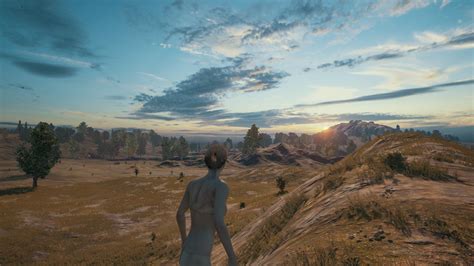 Playerunknowns Battlegrounds Erste Grundversion Des Neuen Zombie