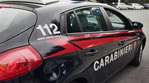 Incidente A Caivano Morto 24enne Dopo Scontro Frontale La Repubblica