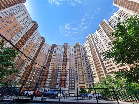 Купить 1-комнатную квартиру, 50 м² по адресу Санкт-Петербург ...
