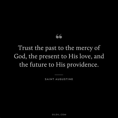 64 Saint Augustine Quotes On God Love Truth And Life