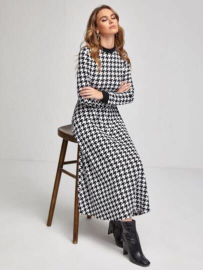 Modest Dresses Shein Uk