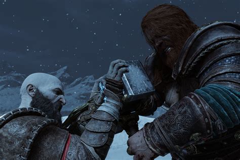 Norse Goddesses Of War