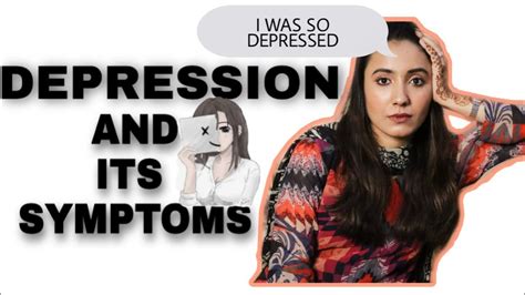 Depression And Its Symptoms Kiya Ap Depressed Hain I Was Depressed