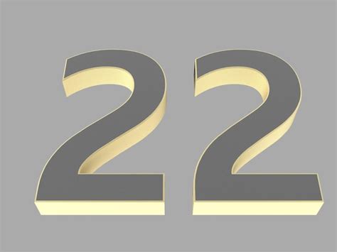 25,000+ Number 22 Pictures