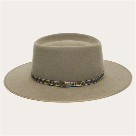 Yancy Outdoor Hat Stetson