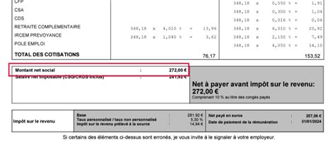 Montant Net Social Cesu Pajemploi Baisse Des Aides