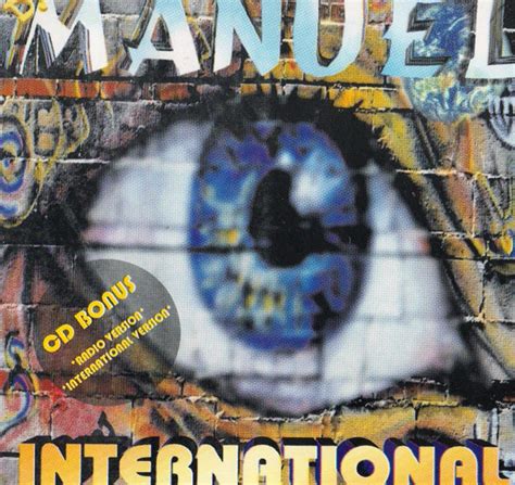 Dj Manuel International Releases Discogs