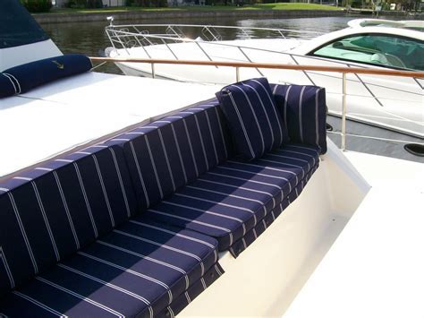 The Canvas Yard Inc Yacht Interior Decor Yacht Interior Design