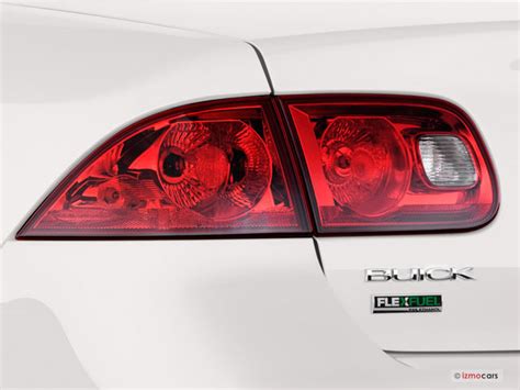 2011 Buick Lucerne 17 Exterior Photos Us News
