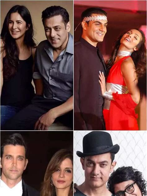 From Salman Katrina To Aamir Kiran Celebs Who Are Best Friends With