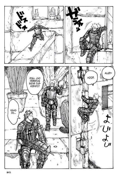 Nikaido Risu Dorohedoro Ciencia Ficcion Ficcion Demograf A