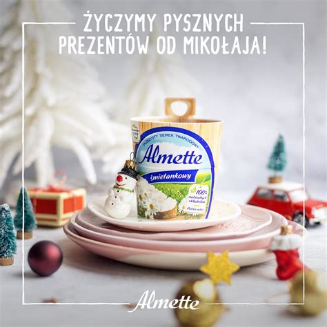 Almette. 100% przyjemności. - 1740 zdjęć - Kuchnia/gotowanie