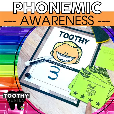 25 Phonemic Awareness Games The Measured Mom Worksheets Library