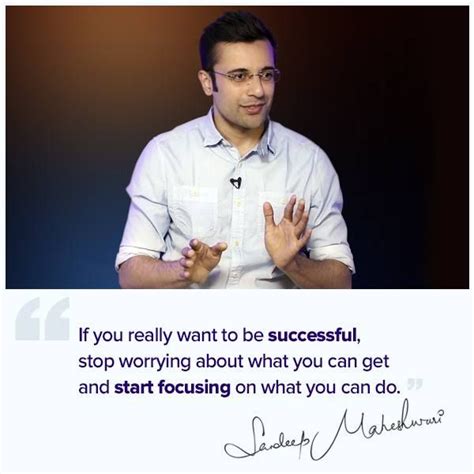 YourSelf Quotes Stay Motivated Inspire Others Sandeep Maheshwari