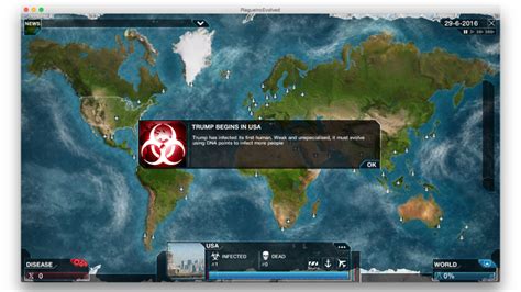 Plague Inc Overview Polygon