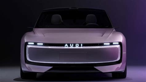 Audi Meluncurkan Perusahaan Mobil Baru Bernama Audi