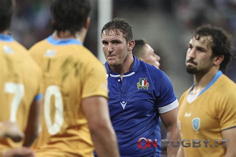 Rugby Fatta L Italia Per Gli All Blacks Crowley La Storia Fatta