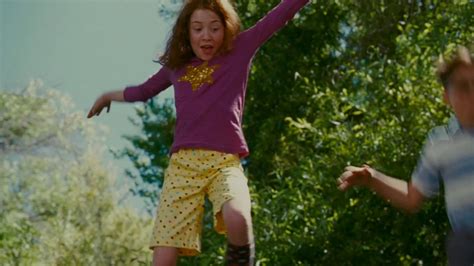 Judy Moody and the Not Bummer Summer — Mary Jane Fort Costume Design