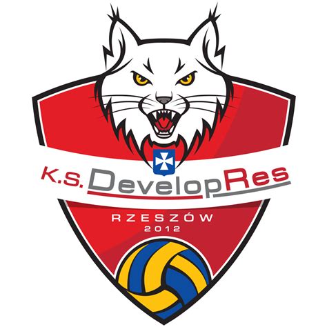 KS DevelopRes Rzeszów składy Women Volleybox