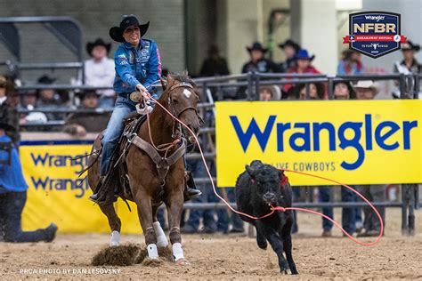 Nfbr 2022 Champions Crowned At Wrangler National Finals Breakaway