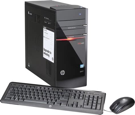 Open Box Hp Desktop Pc Envy H8 1410 H3y82aa Aba Intel Core I5 3330 8gb Ddr3 1 5tb Hdd Windows